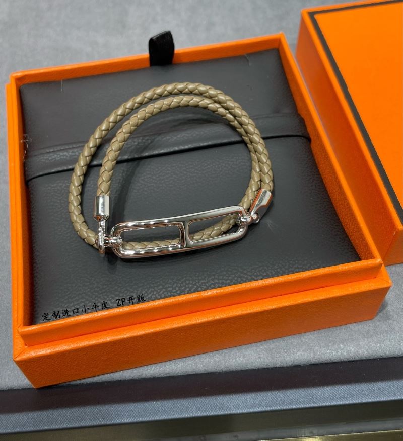 Hermes Bracelets